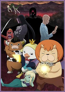 手机音频视频海报剧照